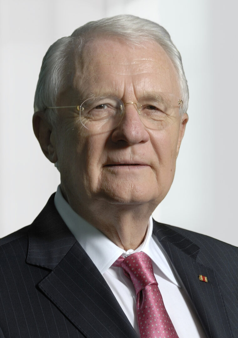 Prof. Georg Nemetschek